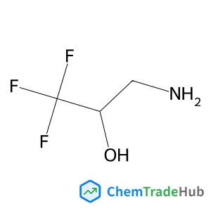 431-38-9 - 3-Amino-1,1,1-trifluoro-2-propanol
