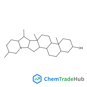 474-08-8 - 茄碱 D