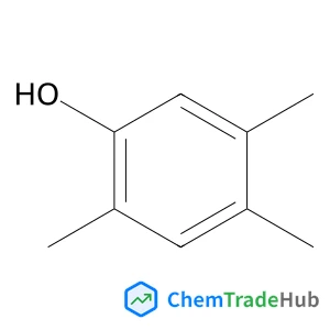 496-78-6 - 2,4,5-Trimethylphenol