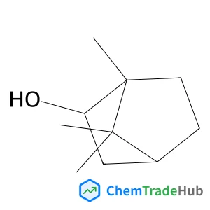 507-70-0 - (1R,2S,4R)-1,7,7-Trimethylbicyclo[2.2.1]heptan-2-ol