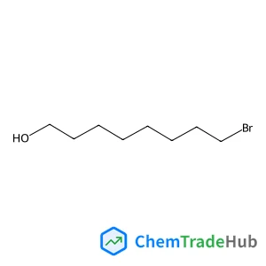 50816-19-8 - 8-Bromo-1-octanol
