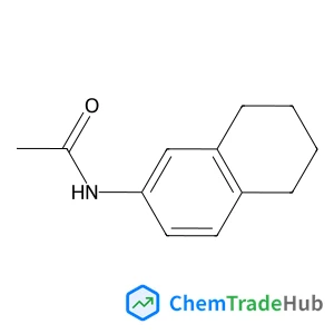 50878-03-0 - N-(5,6,7,8-Tetrahydro-2-naphthalenyl)acetamide