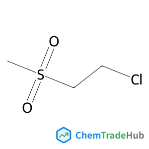 50890-51-2 - 1-Chloro-2-(methylsulfonyl)ethane