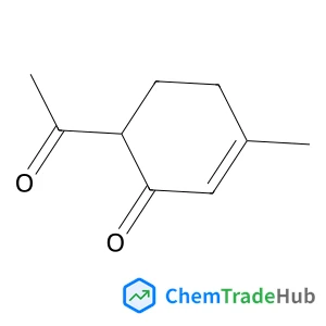 51742-11-1 - 6-Acetyl-3-methyl-2-cyclohexen-1-one