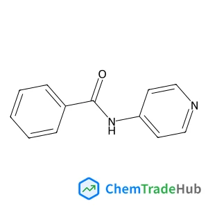 5221-44-3 - N-(4-Pyridinyl)benzamide