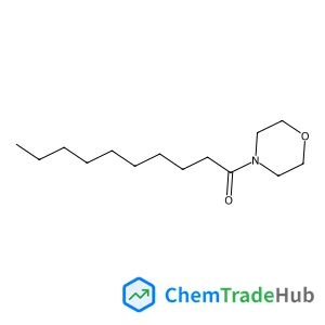 5299-65-0 - 1-(4-Morpholinyl)-1-decanone