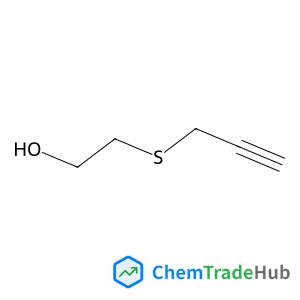 5309-77-3 - 2-(2-丙炔基硫代)乙醇