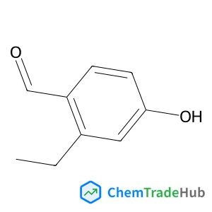 532967-00-3 - 2-Ethyl-4-hydroxybenzaldehyde