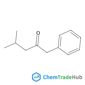 4-Methyl-1-phenyl-2-pentanone 4-Methyl-1-phenyl-2-pentanone