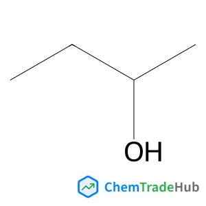 sec-Butanol-1,1,1-d3 structure