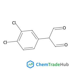 53868-39-6 - 2-(3,4-Dichlorophenyl)malondialdehyde