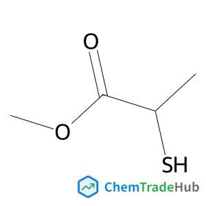 53907-46-3 - Methyl 2-sulfanylpropanoate