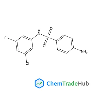 5407-59-0 - 4-Amino-N-(3,5-dichlorophenyl)benzenesulfonamide