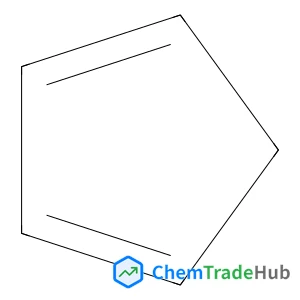 542-92-7 - 1,3-Cyclopentadiene