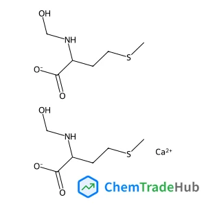 Hydroxymethylmethionine