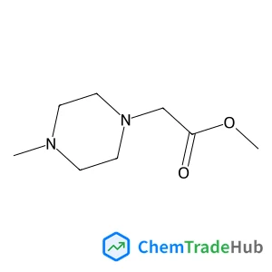5780-70-1 - Methyl 4-Methyl-1-piperazineacetate