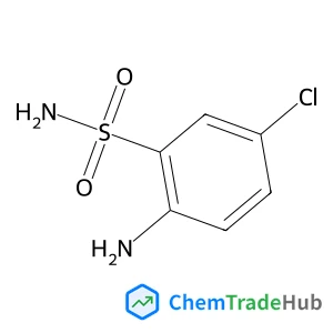 5790-69-2 - 2-Amino-5-chlorobenzenesulfonamide