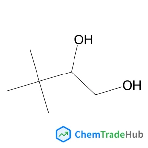 59562-82-2 - 3,3-Dimethyl-1,2-butanediol