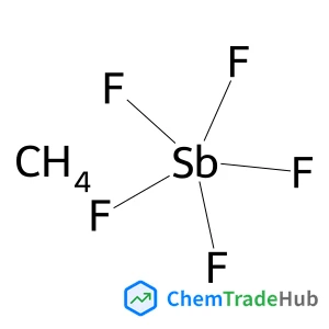 59839-60-0 - ANTIMONY(V) FLUORIDE COMPOUND WITH GRAPHITE
