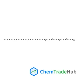 59970-10-4 - 3,6,9,12-Tetraoxatriacontan-1-ol