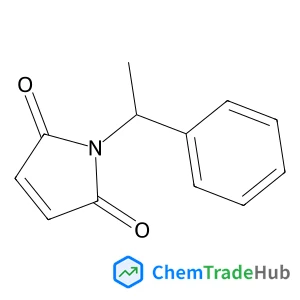 60925-76-0 - (S)-(-)-N-(1-苯乙基)马来酰亚胺