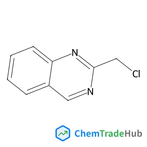 6148-18-1 - 2-(Chloromethyl)quinazoline