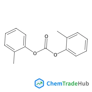 617-09-4 - Bis(2-methylphenyl) carbonate