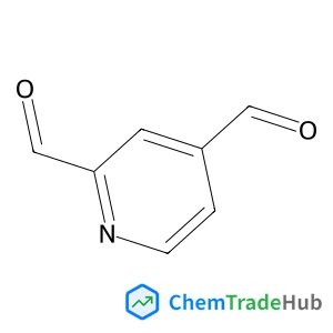 6220-65-1 - 2,4-Pyridinedicarbaldehyde