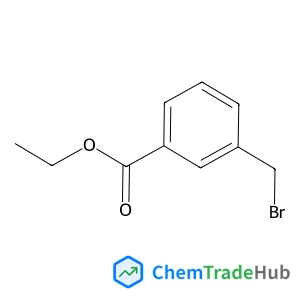 62290-17-9 - Ethyl 3-(bromomethyl)benzoate