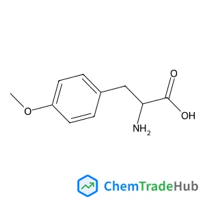 O-Methyl-L-tyrosine O-Methyl-L-tyrosine