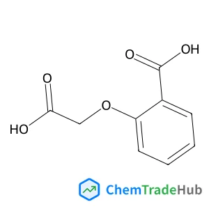 635-53-0 - 2-(Carboxymethoxy)benzoic acid