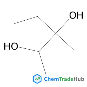 63521-37-9 - 3-Methylpentane-2,3-diol