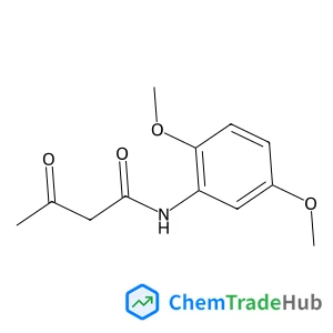 6375-27-5 - N-(2,5-Dimethoxyphenyl)-3-oxobutanamide