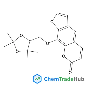 64790-68-7 - 独活属醇缩丙酮