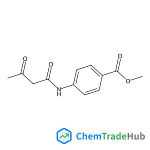 67093-75-8 - Methyl 4-(acetoacetylamino)benzoate
