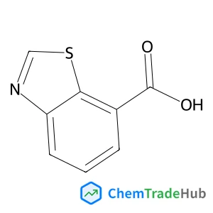 677304-83-5 - 1,3-Benzothiazole-7-carboxylic acid