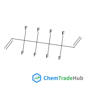 678-65-9 - 3,3,4,4,5,5,6,6-Octafluoro-1,7-octadiene