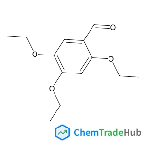 2,4,5-Triethoxybenzaldehyde 2,4,5-Triethoxybenzaldehyde