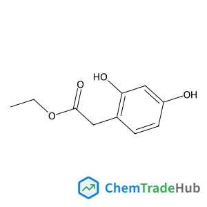 67828-62-0 - Ethyl (2,4-dihydroxyphenyl)acetate