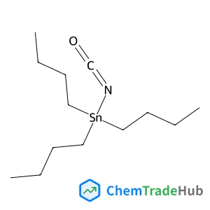 681-99-2 - Tri-n-butylisocyanatotin