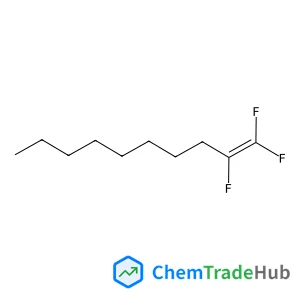 692-05-7 - 1,1,2-Trifluoro-1-decene