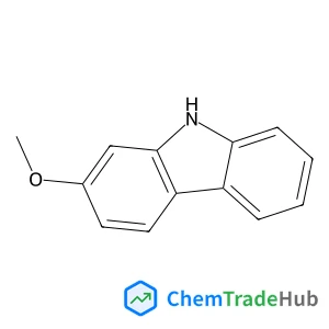 6933-49-9 - 2-Methoxy-9H-carbazole