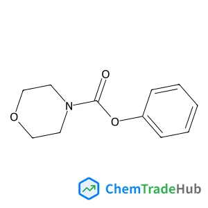 69630-20-2 - Phenyl 4-morpholinecarboxylate