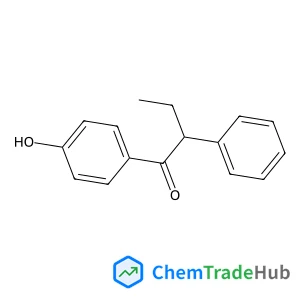 6966-21-8 - 1-(4-羟基苯基)-2-苯基-1-丁酮