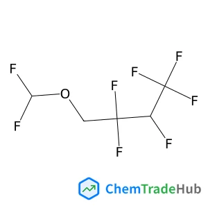 69948-46-5 - 4-(Difluoromethoxy)-1,1,1,2,3,3-hexafluorobutane