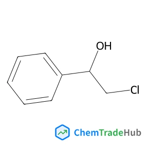 70111-05-6 - (1S)-2-Chloro-1-phenylethanol
