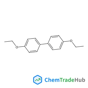 7168-54-9 - 4,4'-Diethoxybiphenyl