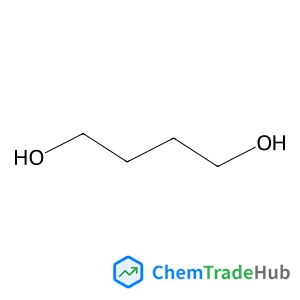 1,4-(~2~H_8_)Butane(~2~H_2_)diol structure