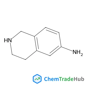 72299-67-3 - 1,2,3,4-tetrahydroisoquinolin-6-amine