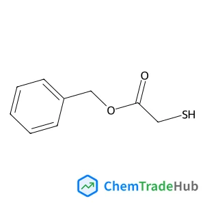7383-63-3 - Benzyl sulfanylacetate
